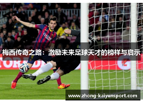 梅西传奇之路:激励未来足球天才的榜样与启示 梅西传奇之路:激励未来足球天才的榜样与启示